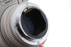 Canon 70-200mm f2.8 L USM