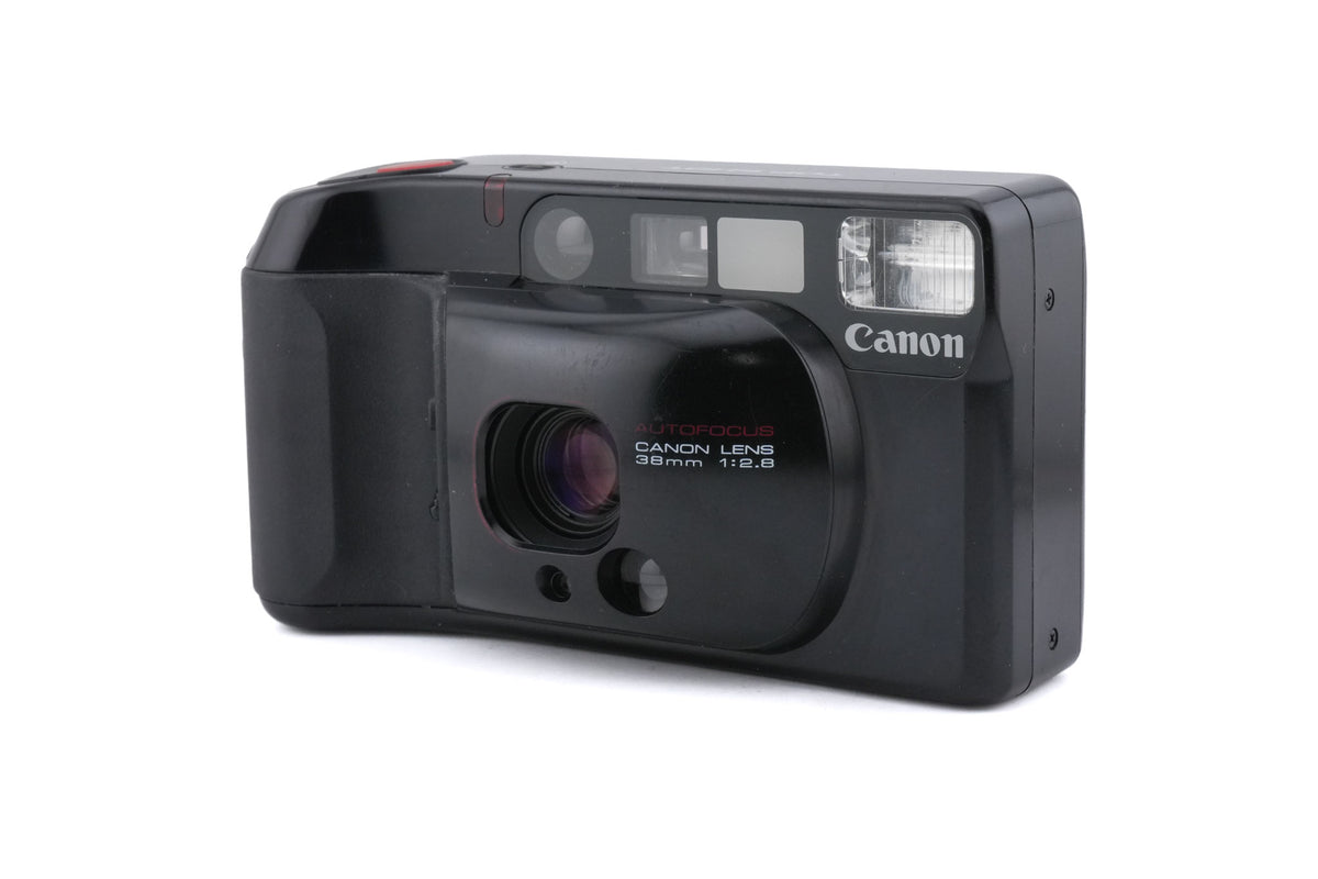 Canon Top Shot