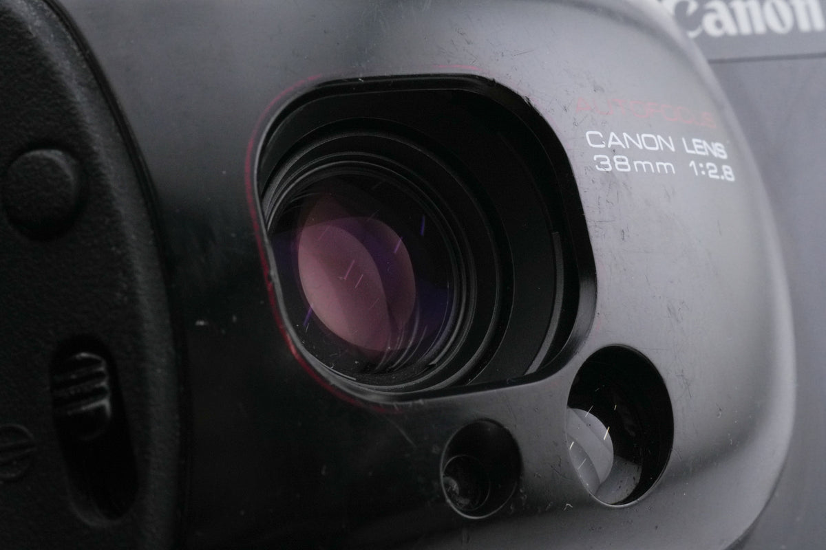 Canon Top Shot