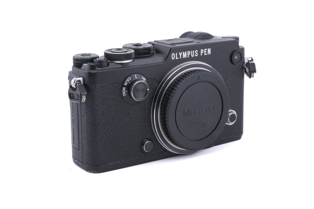 Olympus PEN-F