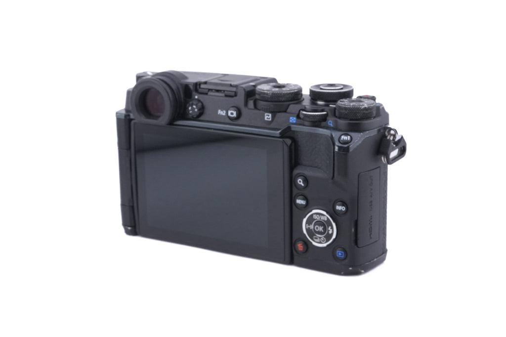 Olympus PEN-F