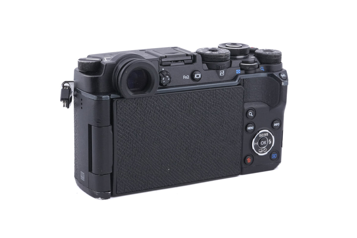 Olympus PEN-F