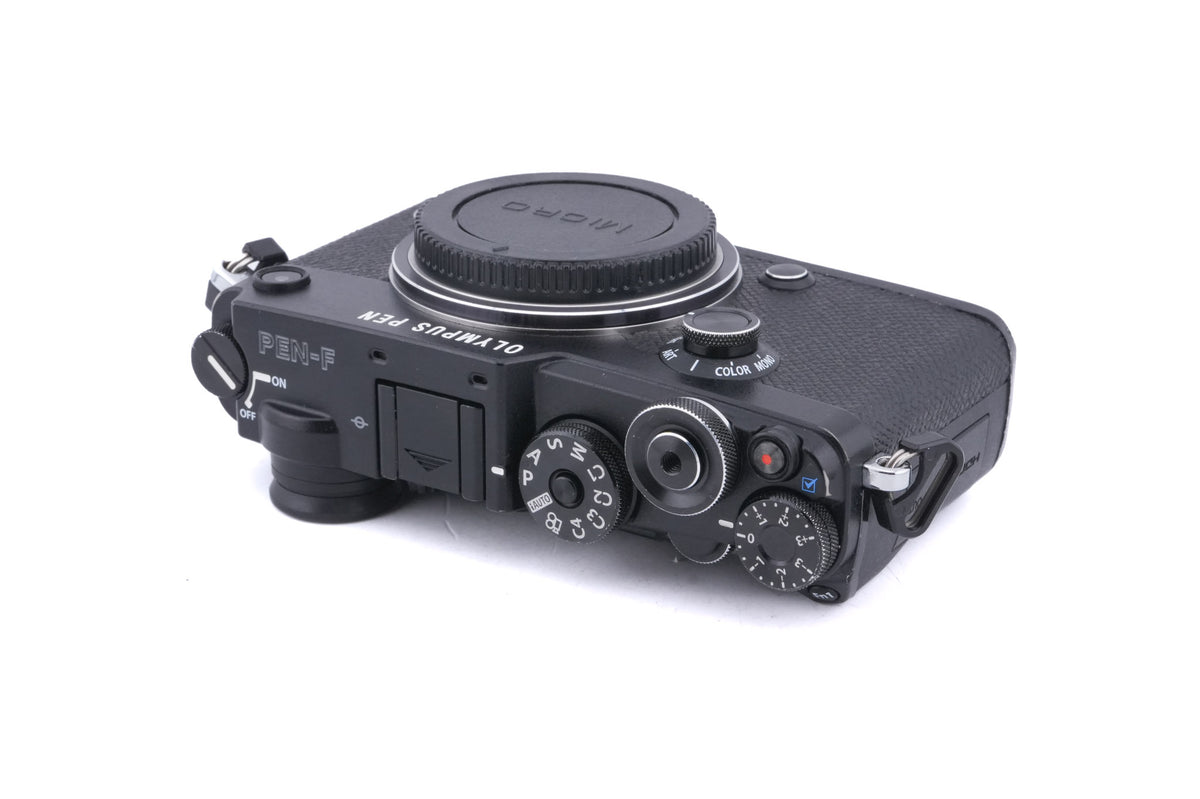 Olympus PEN-F