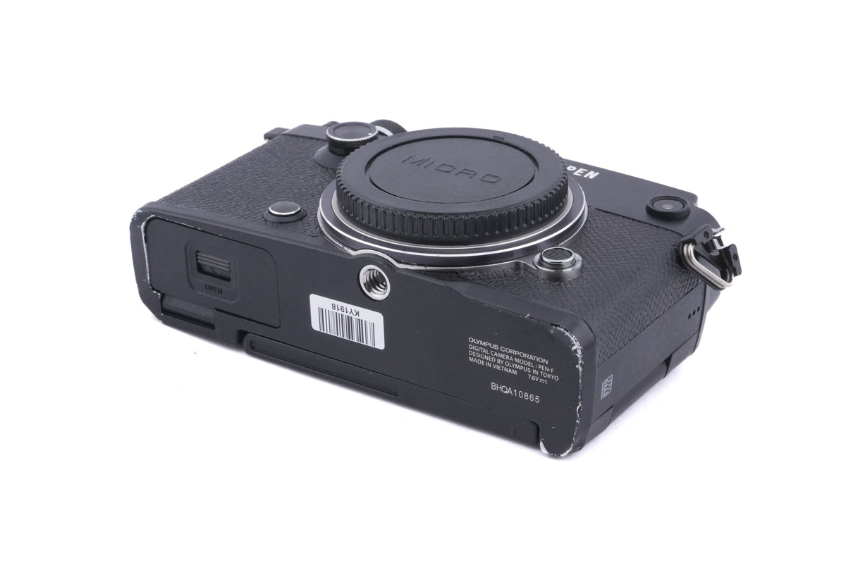 Olympus PEN-F