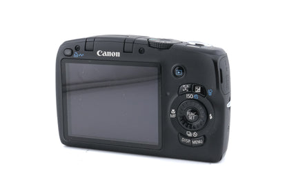 Canon PowerShot SX110 IS