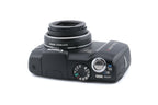Canon PowerShot SX110 IS