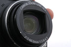 Canon PowerShot SX110 IS