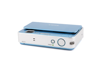 Sony Cyber-Shot DSC-T2