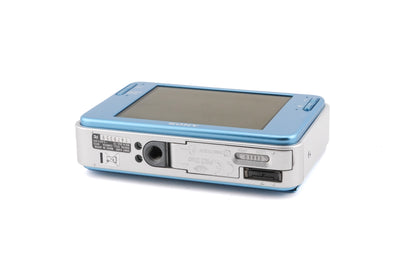 Sony Cyber-Shot DSC-T2