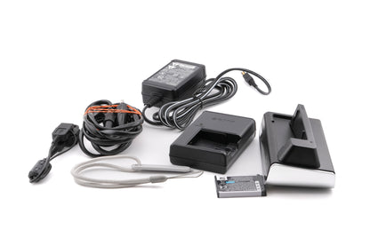 Sony Cyber-Shot DSC-T2