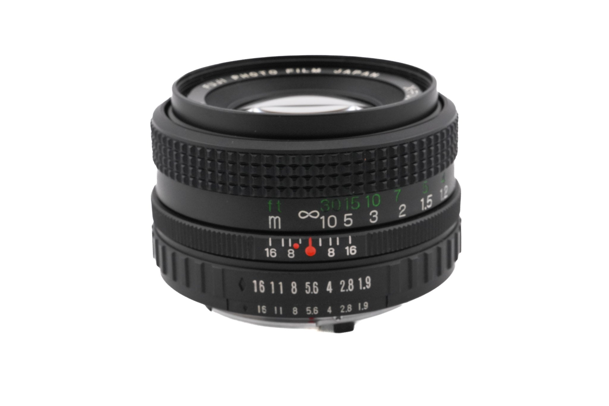 Fuji 43-75mm f3.5-4.5 DM X-Fujinon-Z - Lens – Kamerastore