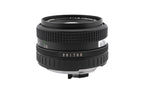Fujica 50mm f1.9 X-Fujinon FM