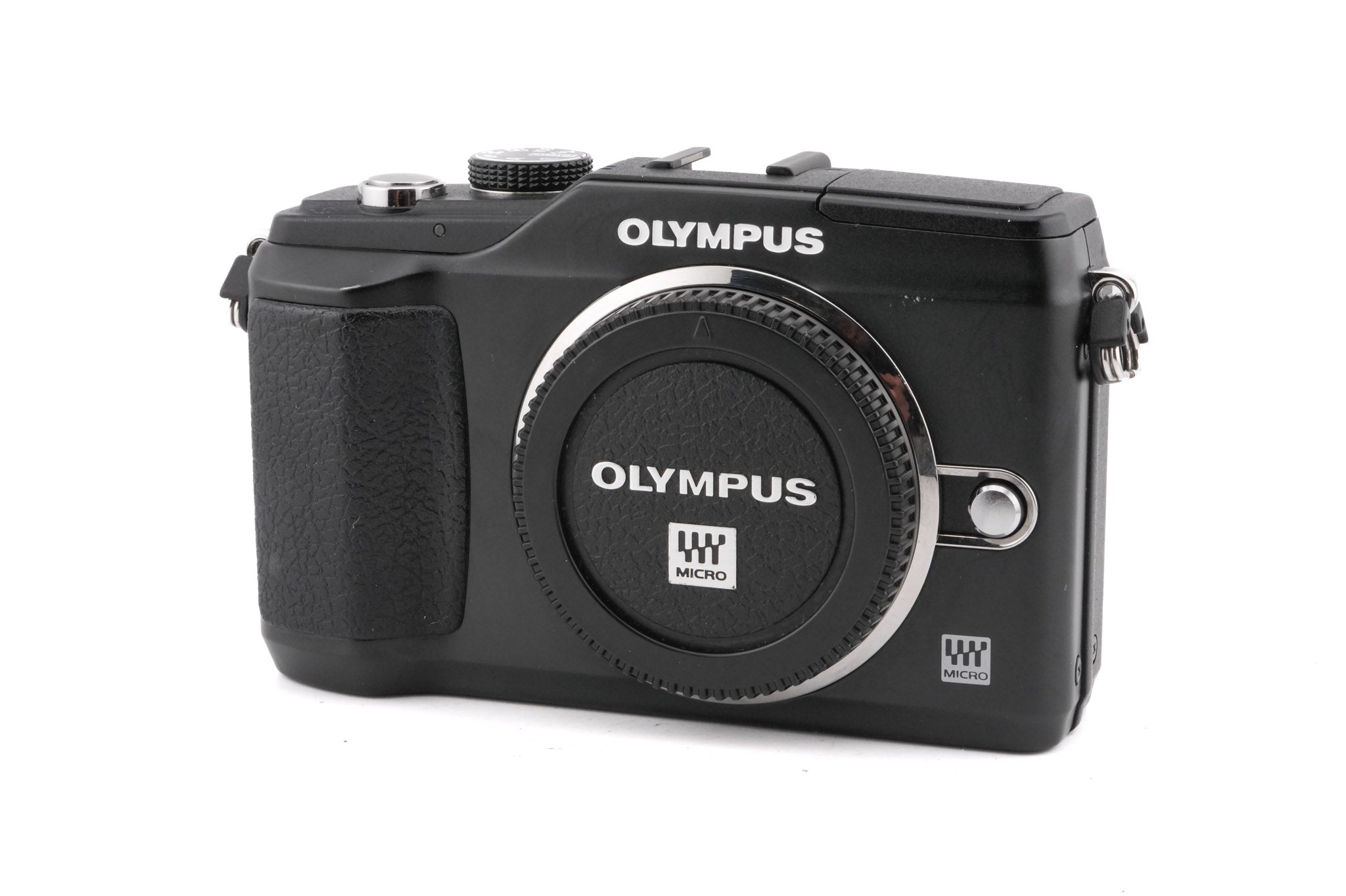 Olympus PEN E-PL2 - Camera – Kamerastore