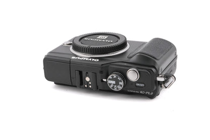 Olympus PEN E-PL2