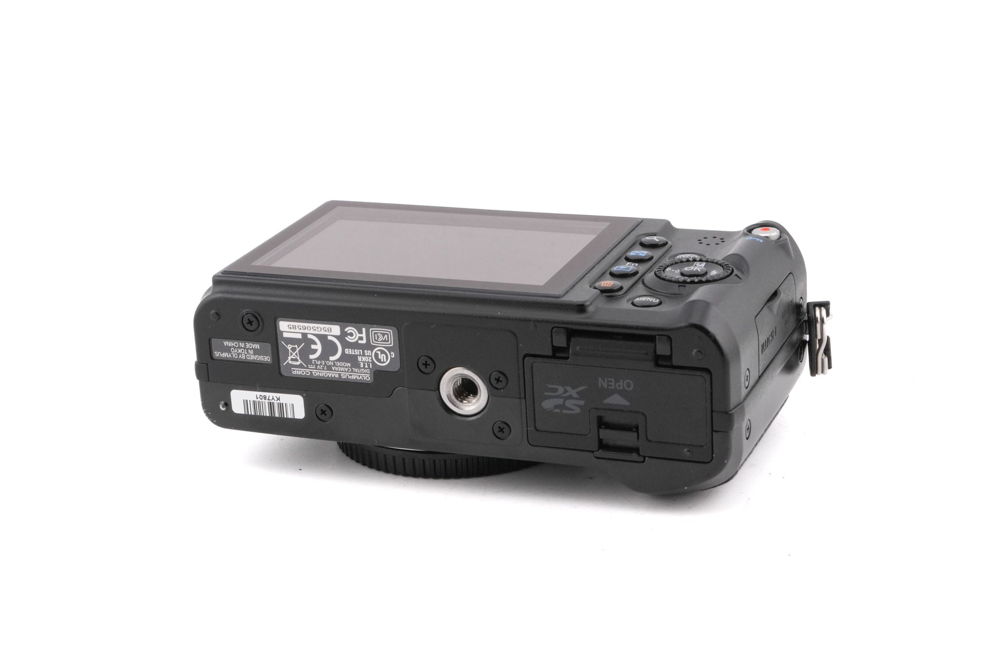 Olympus PEN E-PL2