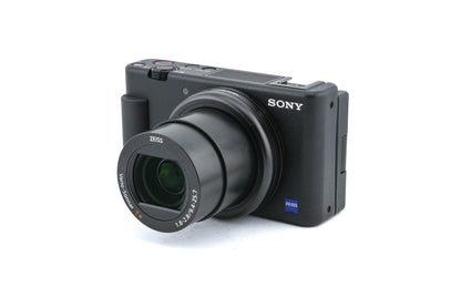 Sony ZV-1