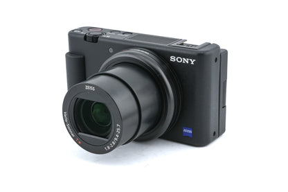 Sony ZV-1