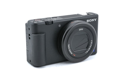 Sony ZV-1