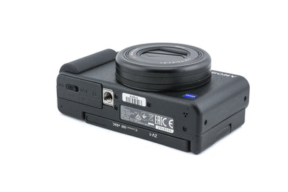 Sony ZV-1