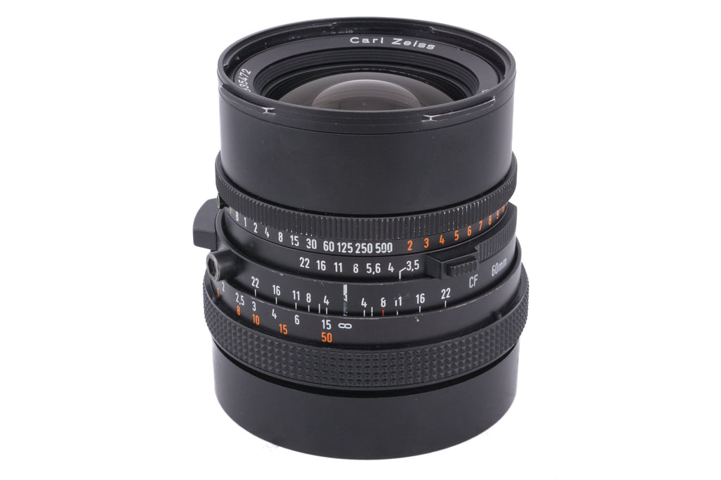 Hasselblad 60mm f3.5 Distagon T* CF (20207)