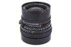 Hasselblad 60mm f3.5 Distagon T* CF (20207)