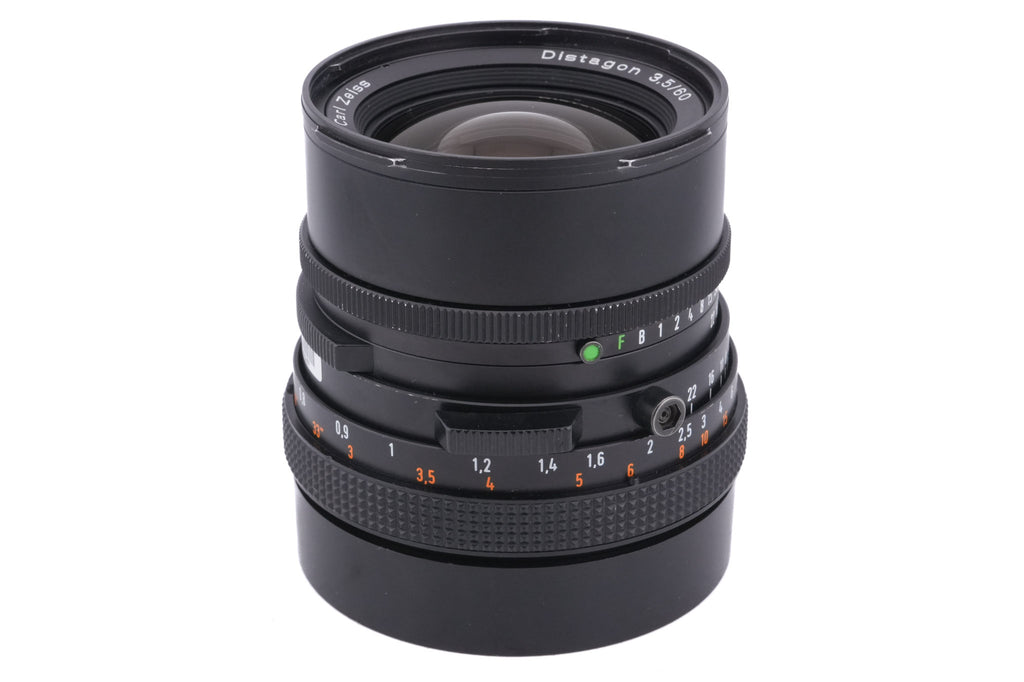 Hasselblad 60mm f3.5 Distagon T* CF (20207)