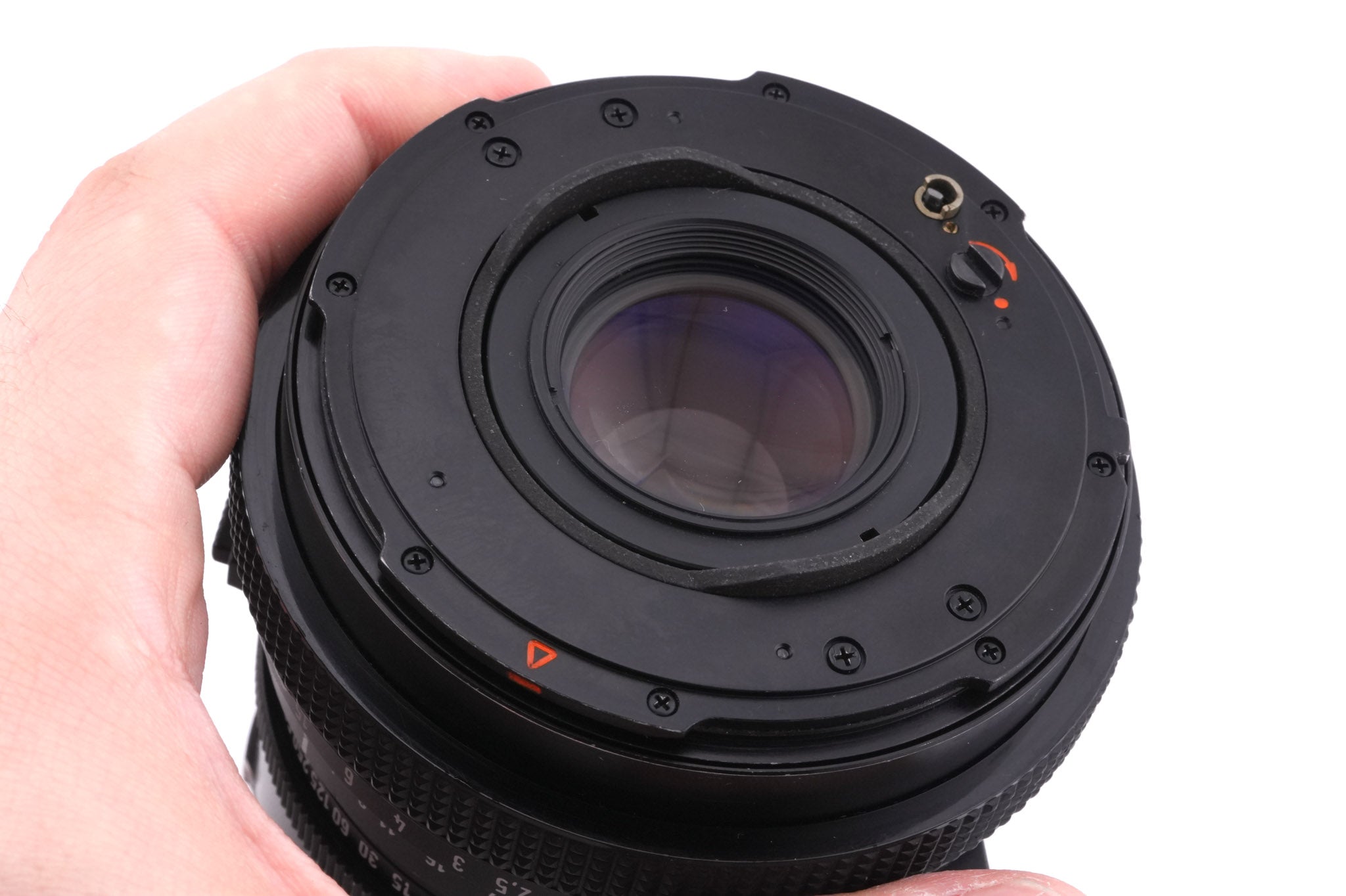 Hasselblad 60mm f3.5 Distagon T* CF (20207)