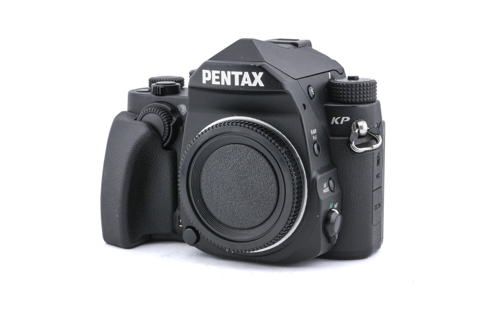 ☆☆美品　整備済　PENTAX MZ-3 ブラック F-525☆☆ 中古 ペンタックス MZ-3