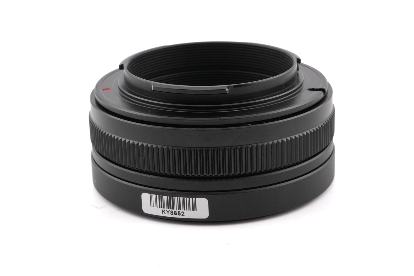 Kipon Minolta MD - Sony E (MD-S/E M) Macro Adapter