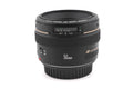Canon 50mm f1.4 USM