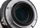 Nikon 200mm f4 Nikkor-Q.C Auto Pre-AI