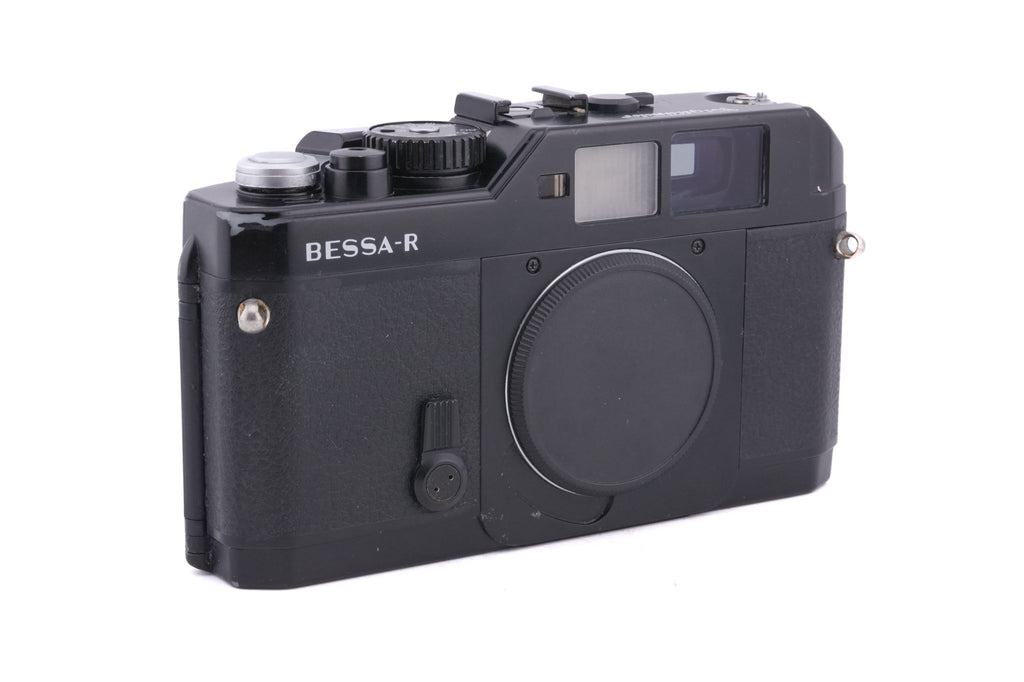 Bessa R Fish Voigtländer Bessa R – Kamerastore