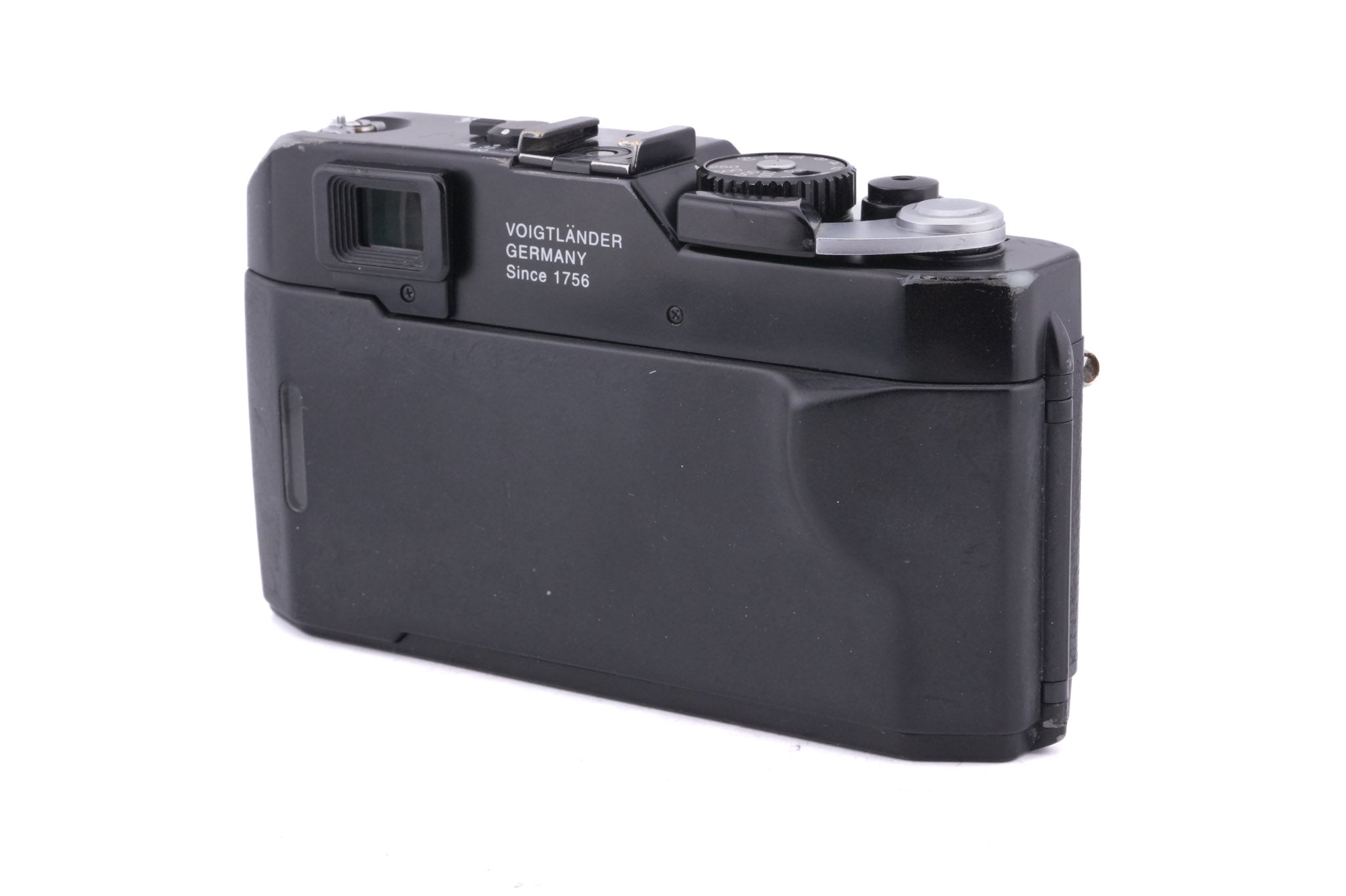 Voigtländer Bessa R