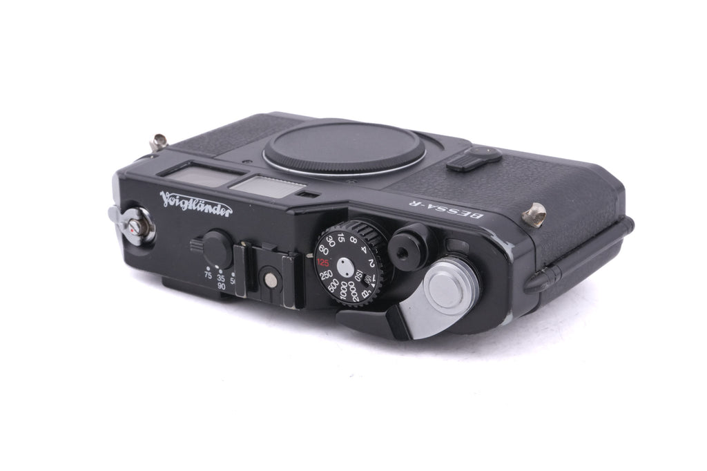 Voigtländer Bessa R