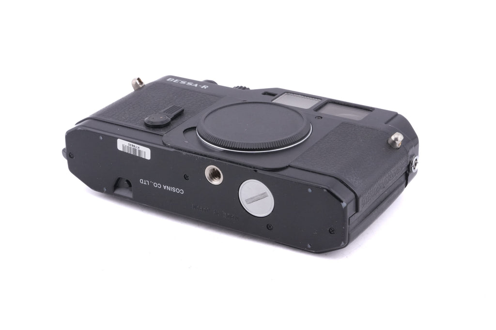 Voigtländer Bessa R