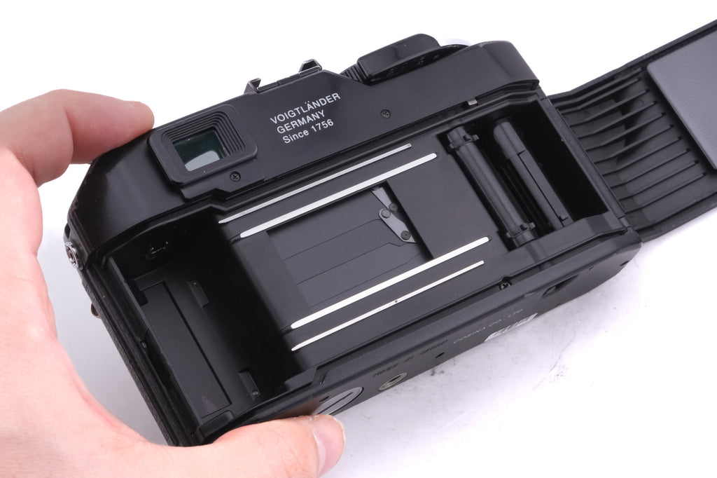 Voigtländer Bessa R