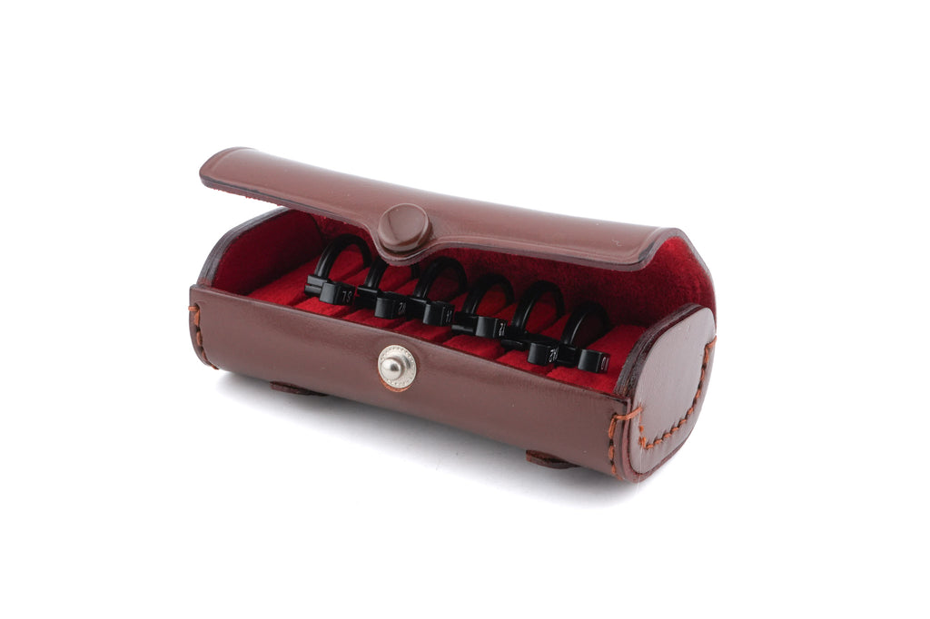 Panon Widelux Filter Set