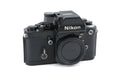 Nikon F2AS Photomic