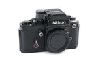 Nikon F2AS Photomic