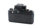 Nikon F2AS Photomic