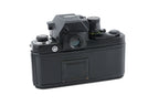 Nikon F2AS Photomic