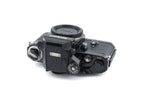 Nikon F2AS Photomic