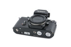Nikon F2AS Photomic