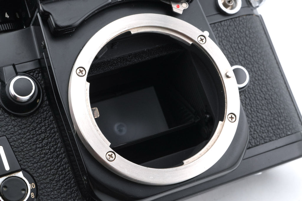 Nikon F2AS Photomic