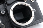 Nikon F2AS Photomic