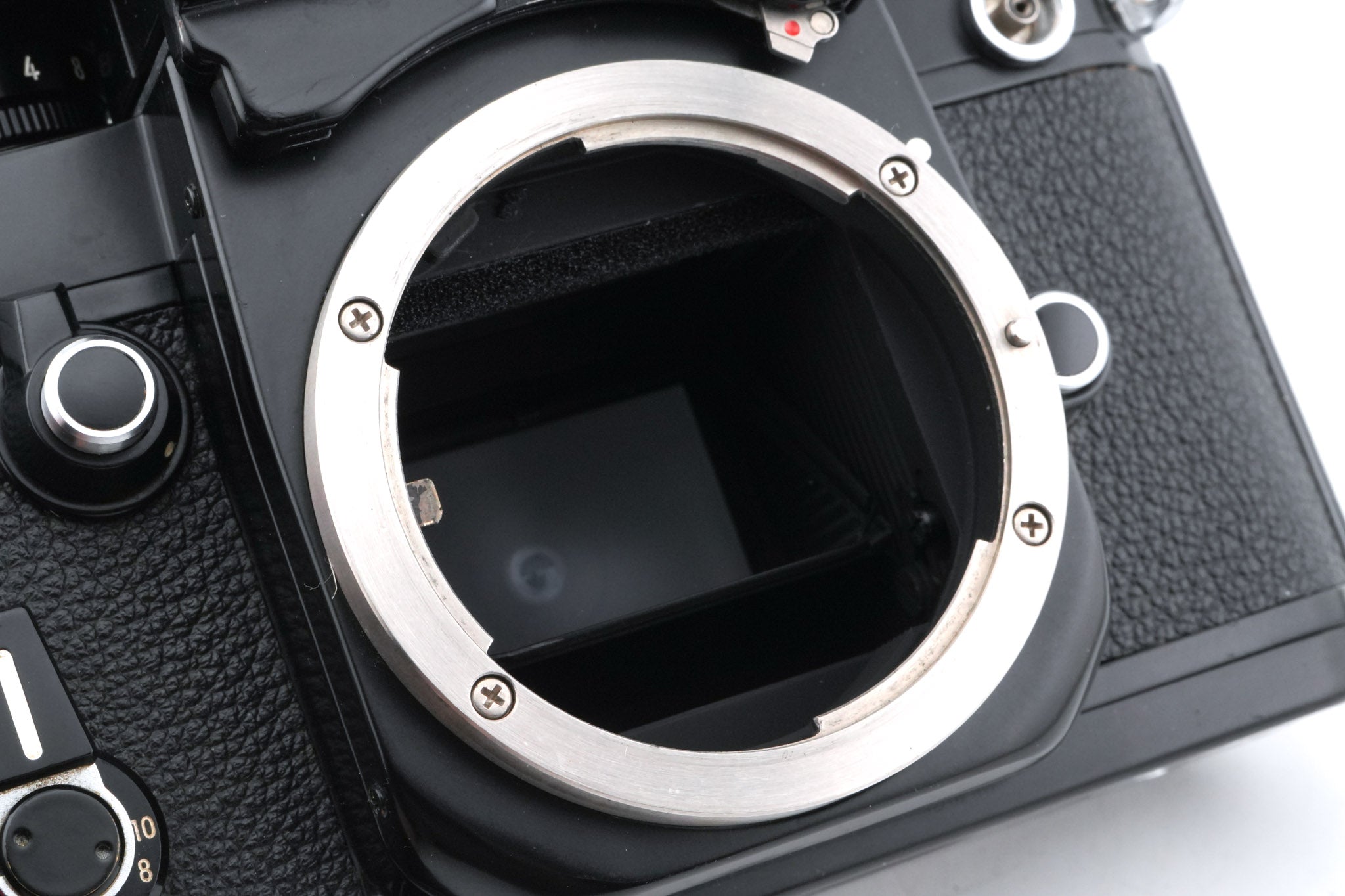 Nikon F2AS Photomic