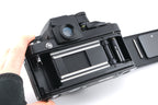 Nikon F2AS Photomic