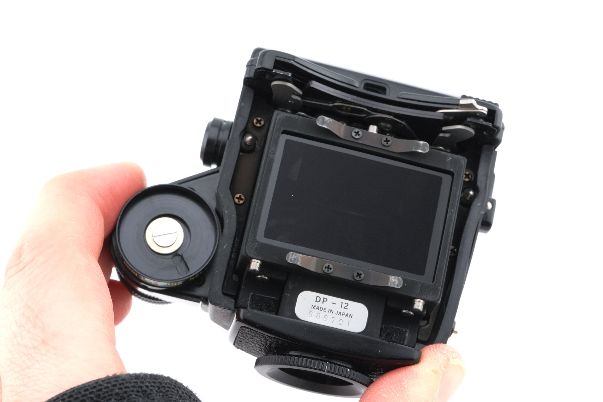 Nikon F2AS Photomic