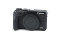 Canon EOS M6 Mark II