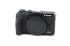 Canon EOS M6 Mark II